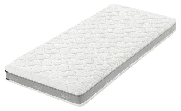MATRACE ZE STUDENÉ PĚNY, 90/200 cm Swedish Line - Pěnové matrace