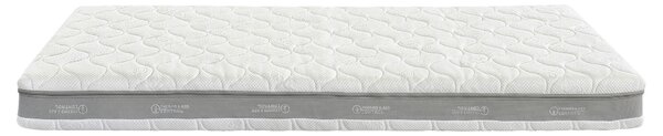 MATRACE ZE STUDENÉ PĚNY, 90/200 cm Swedish Line - Pěnové matrace