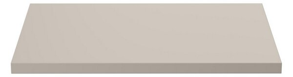 Koupelnová deska DALIA CASHMERE 60cm