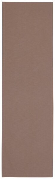 BĚHOUN NA STŮL, 40/140 cm, šedohnědá Novel - Prostírání na stůl