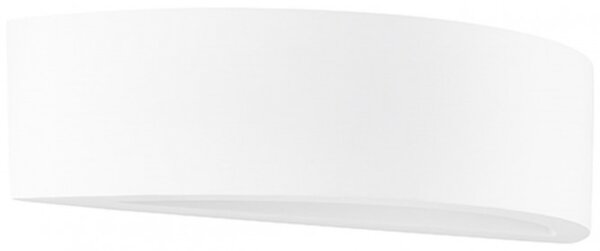 Brilliant HK18455S05 Nástěnné sádrové svítidlo VIGO 30cm