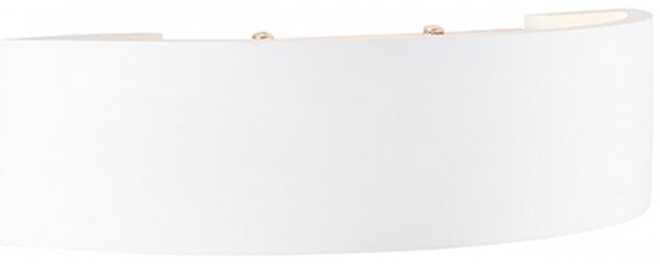 Brilliant HK18455S05 Nástěnné sádrové svítidlo VIGO 30cm
