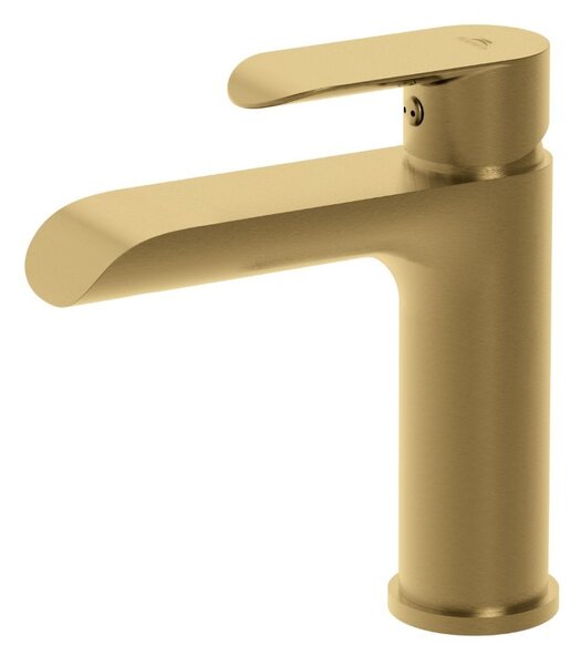 Umyvadlová baterie ULTRA U-18 NEW GOLD OLBAU18G