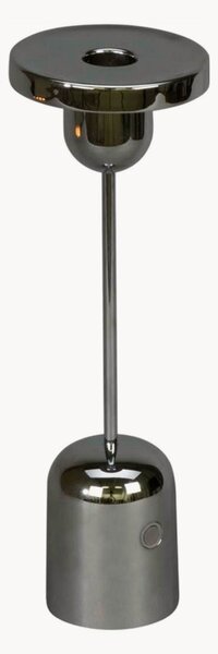 Přenosná stolní LED lampa's funkcí svícnu Cassis, stmívatelná