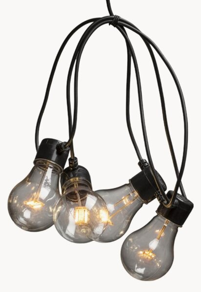 Světelný LED řetěz Amber