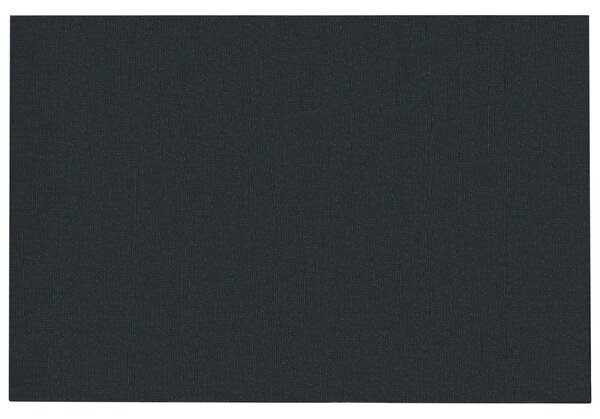 Rohožka BULUSAN Přírodní 60 x 90 cm Vánoční motiv Kokosové vlákno