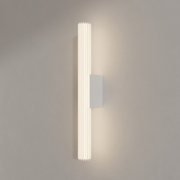 Light Prestige Linea nástěnné svítidlo 1x12 W bílá LP-0510/1W-61 WH