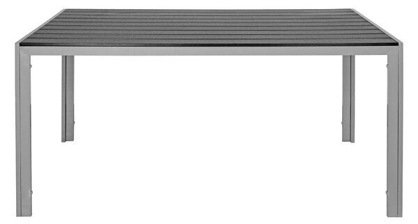 TZB Zahradní stůl Zenon 150 cm šedý