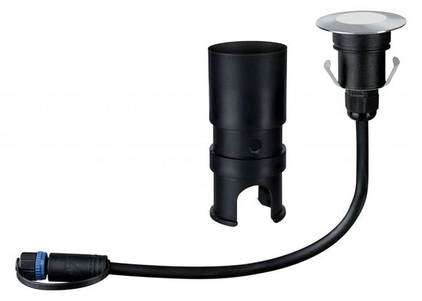 P 93951 Plug&Shine zemní zápustné svítidlo Floor Mini IP65 3000K - PAULMANN
