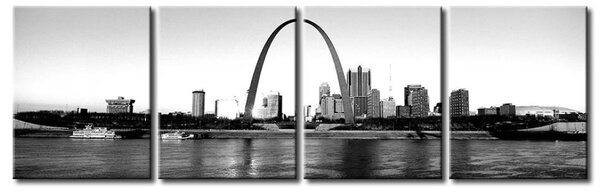 Obraz Saint Louis - Gateway Arch