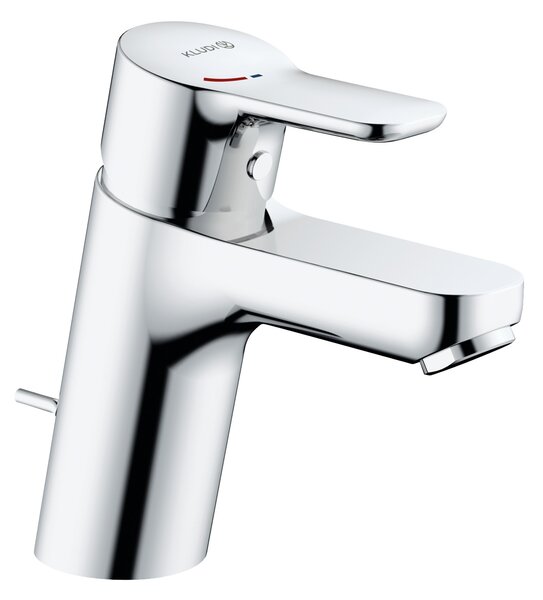 Kludi Pure&Easy umyvadlová baterie stojící chrom 373880565WR4