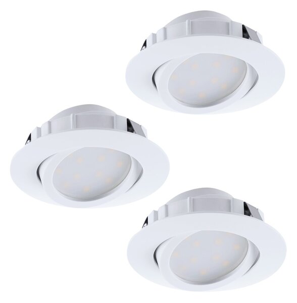 EG 95851 Zápustné svítidlo PINEDA 95851 - EGLO