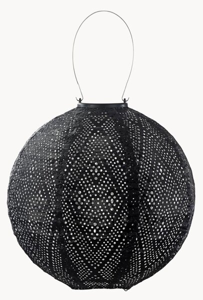 Solární LED lucerna Ikat