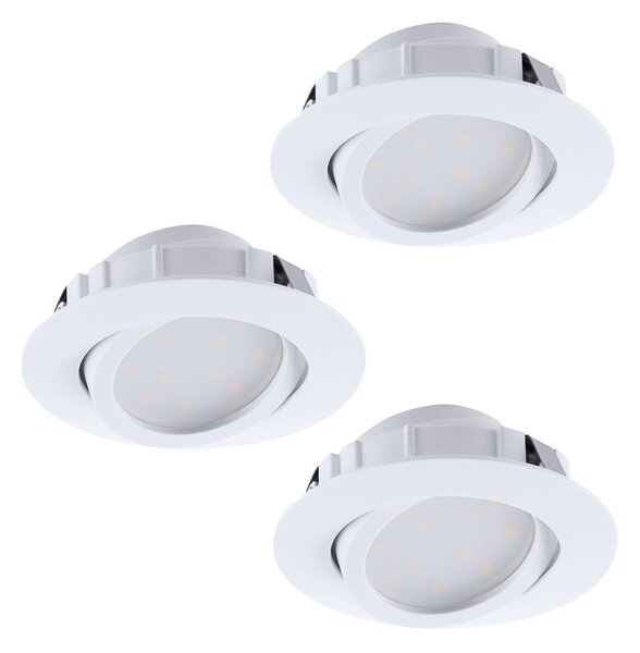 EG 95857 Zápustné svítidlo PINEDA 95857 - EGLO