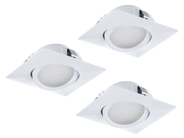 EG 95844 Zápustné svítidlo PINEDA 95844 - EGLO