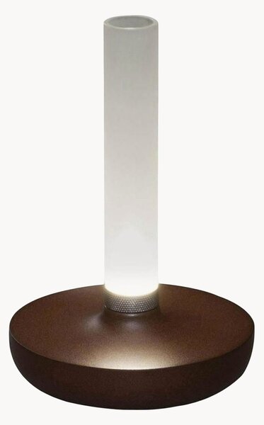 Přenosná stolní LED lampa Biarritz