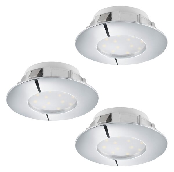 EG 95822 Zápustné svítidlo PINEDA 95822 - EGLO