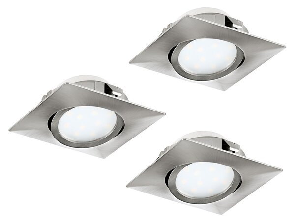 EG 95846 Zápustné svítidlo PINEDA 95846 - EGLO