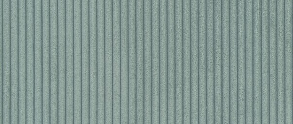 Skládací matrace pro hosty BEDDIO 120x200 - světle modrá