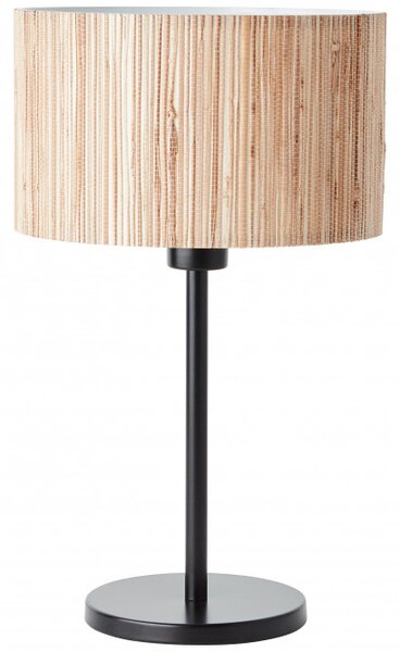 Brilliant 93107/76 Stolní lampa WIMEA mořská tráva