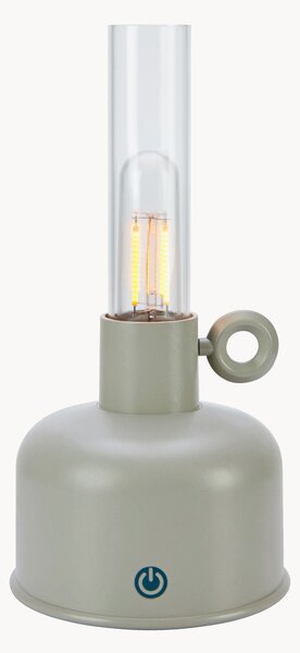 Přenosná stmívatelná stolní LED lampa Astrid