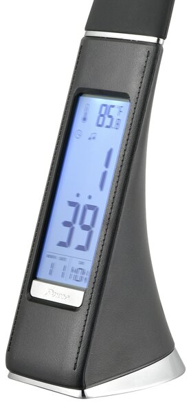 LED LAMPA NA PSACÍ STŮL, dotykový stmívač, 50 cm Novel - Kancelářské lampy