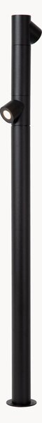 Exteriérové svítidlo Ibamba