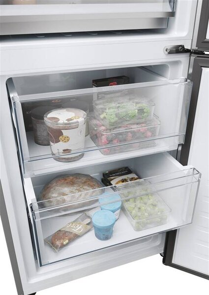Lednice Haier HDPW5620ANPK (A)