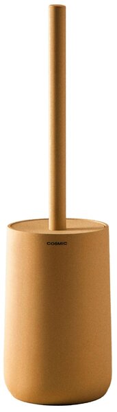 Cosmic Oranžová WC štětka Saona