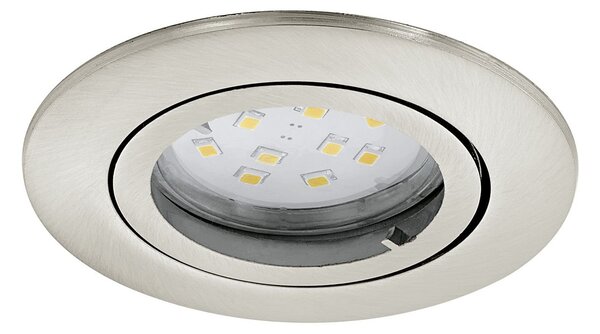 EG 31689 Zápustné svítidlo TEDO 31689 - EGLO