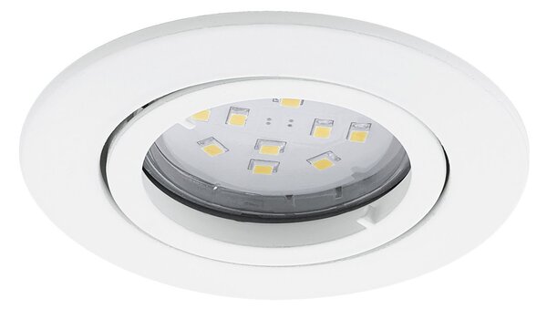 EG 31683 Zápustné svítidlo TEDO 31683 - EGLO