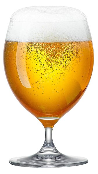 Rona Sklenice na pivo Universal 600 ml 6 ks