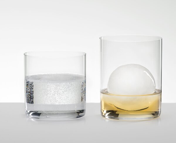 RIEDEL rosé 322 ml, set 4 ks sklenic 0414/01