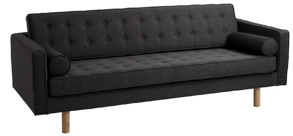 Nordic Design Pohovka Emmet Timber 220 cm