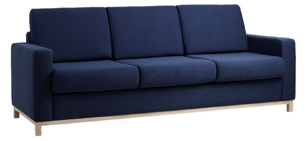 Nordic Design Rozkládací pohovka Skandi 215 cm