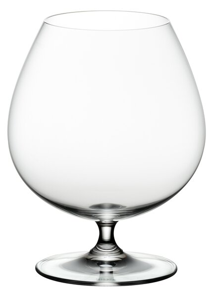 RIEDEL rum 200 ml, set 4 ks sklenic 6416/18