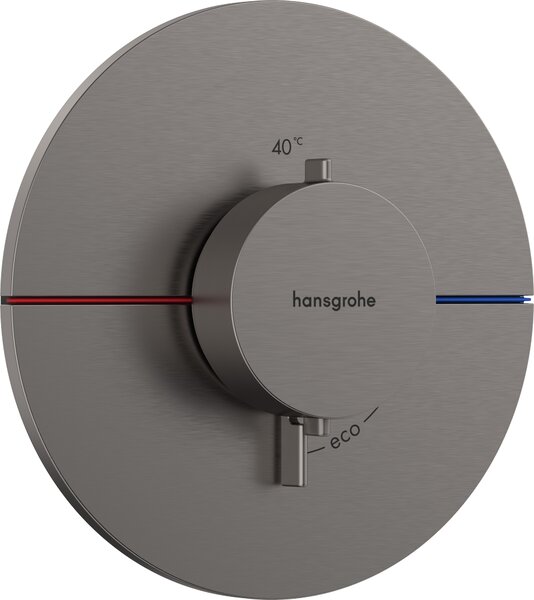 Hansgrohe ShowerSelect Comfort S sprchová baterie pod omítku s termostatem || 15559340