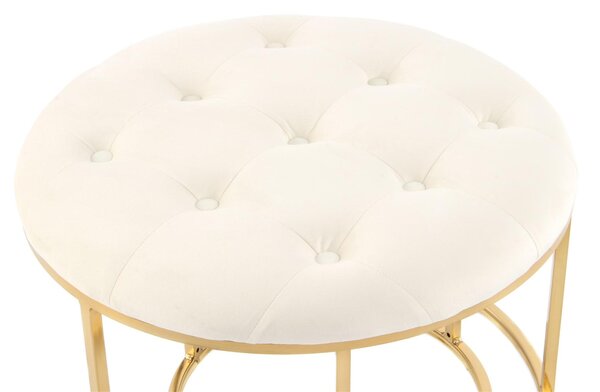 SADA TABURETŮ, 40-60/32-41 cm Kayoom - Taburety, Online Only