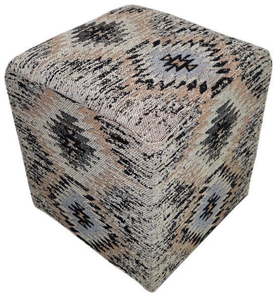 SEDACÍ PODUŠKA, 42/42/45 cm Kayoom - Taburety, Online Only