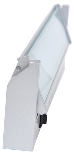 LED kuchyňské svítidlo Ecolite TL2016-70SMD/15W stříbrná