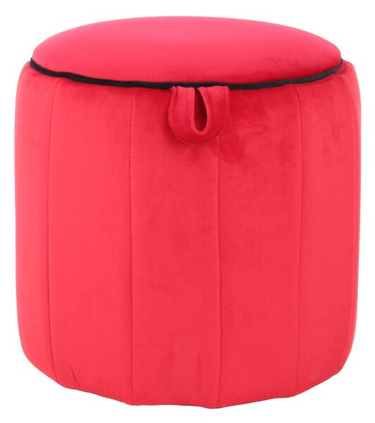 TABURET, textil, 43/42/43 cm Kayoom - Taburety, Online Only