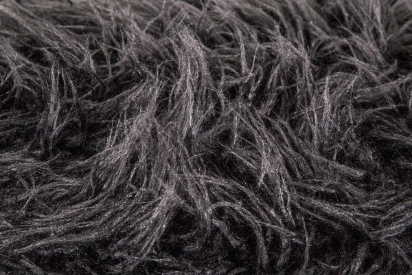 TABURET, textil, 41/46/41 cm Kayoom - Taburety, Online Only