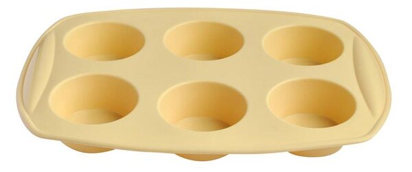 Toro Silikonová forma na muffiny 6ks baking