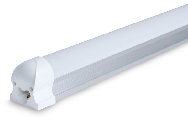 LED Solution LED zářivkové svítidlo 60cm 10W Premium Barva světla: Teplá bílá ZARSV60CM10W-TB