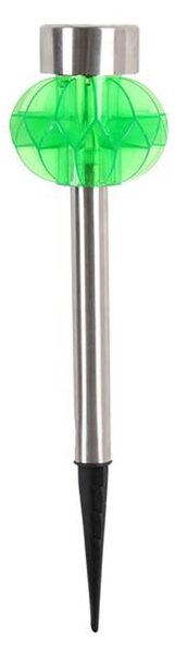 Toro Solární venkovní LED světlo 34cm