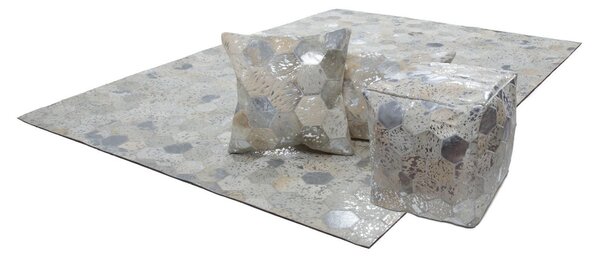 SEDACÍ PODUŠKA, 45/45/45 cm Kayoom - Taburety, Online Only