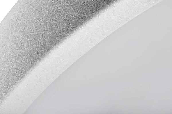 Palnas Stropní LED svítidlo RENY ø 40 cm Barva: Černá, Teplota světla: 3000K - teplá bílá, Stmívání, řízení: ON/OFF (bez stmívání)