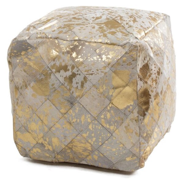SEDACÍ PODUŠKA, 45/45/45 cm Kayoom - Taburety, Online Only