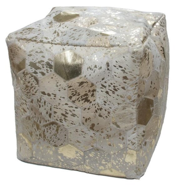 SEDACÍ PODUŠKA, 45/45/45 cm Kayoom - Taburety, Online Only