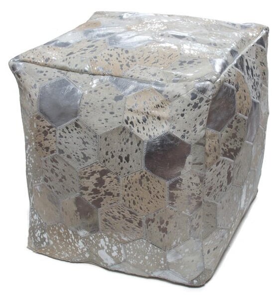 SEDACÍ PODUŠKA, 45/45/45 cm Kayoom - Taburety, Online Only